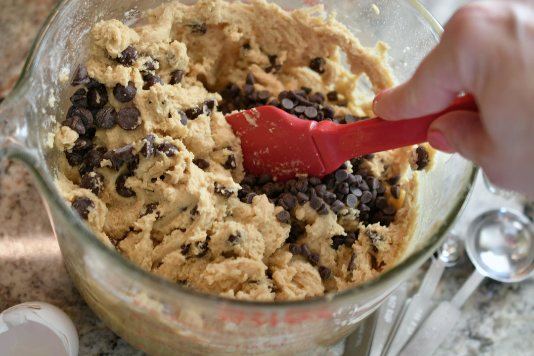 Bake off a Jar/Chocolate Chip Cookies(Minimum 2 Jars)