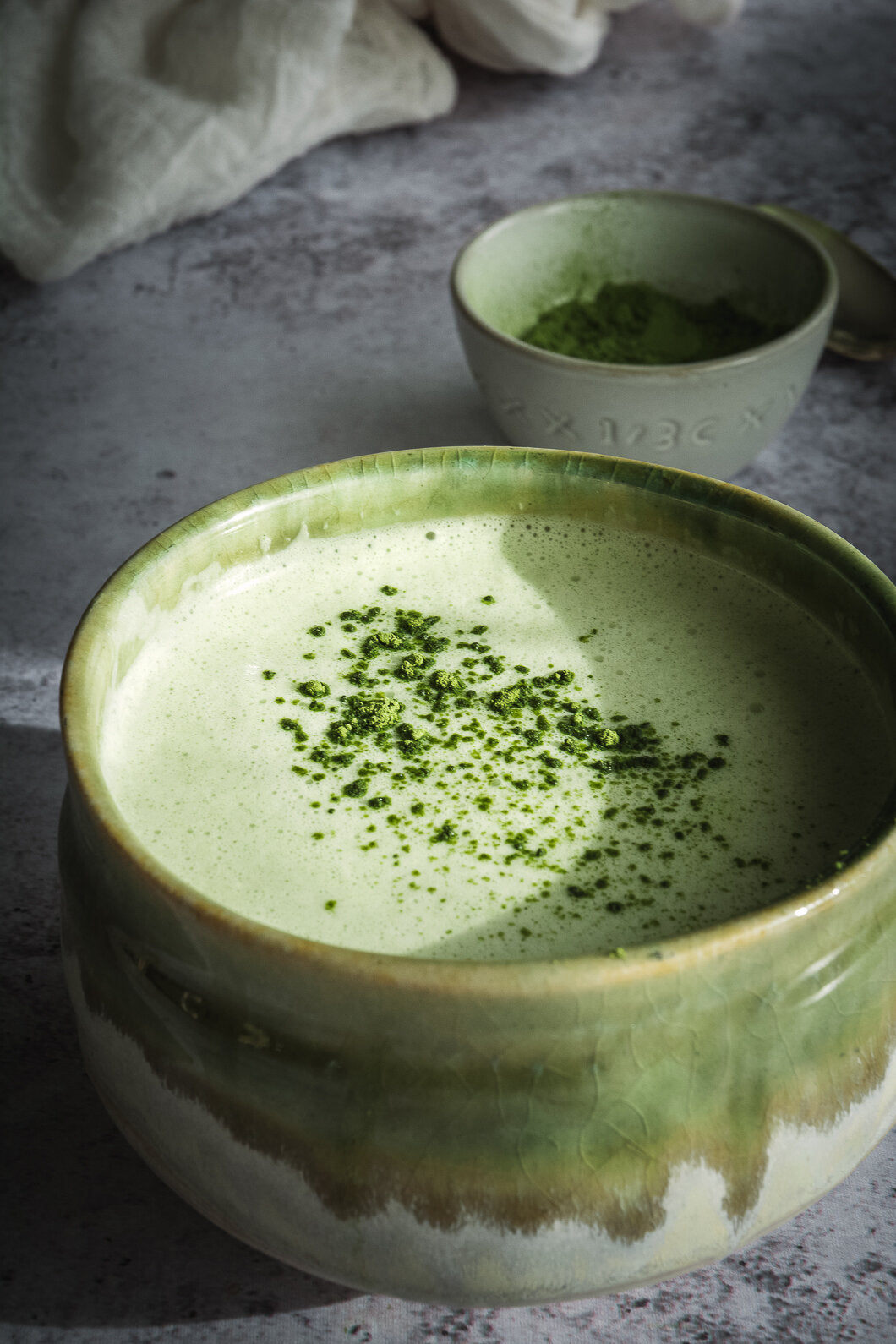 Moringa Powder, 55 Grams