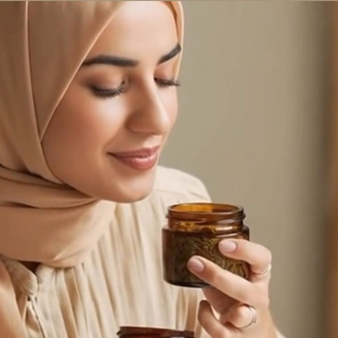 The Luxury Spice Box