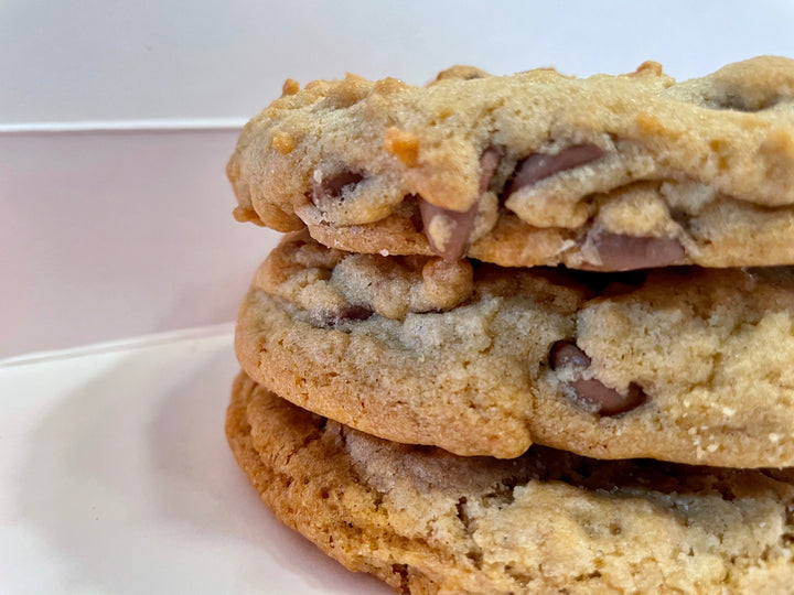 Bake off a Jar/Chocolate Chip Cookies(Minimum 2 Jars)