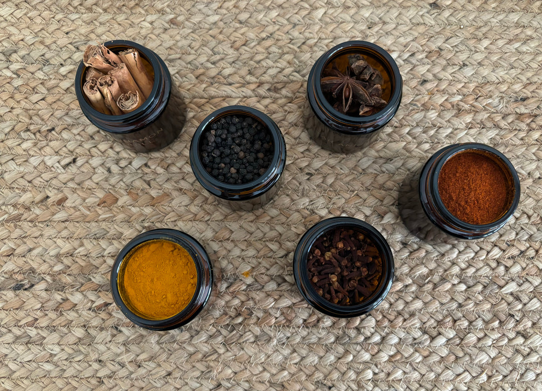 Chili Powder,55 grams