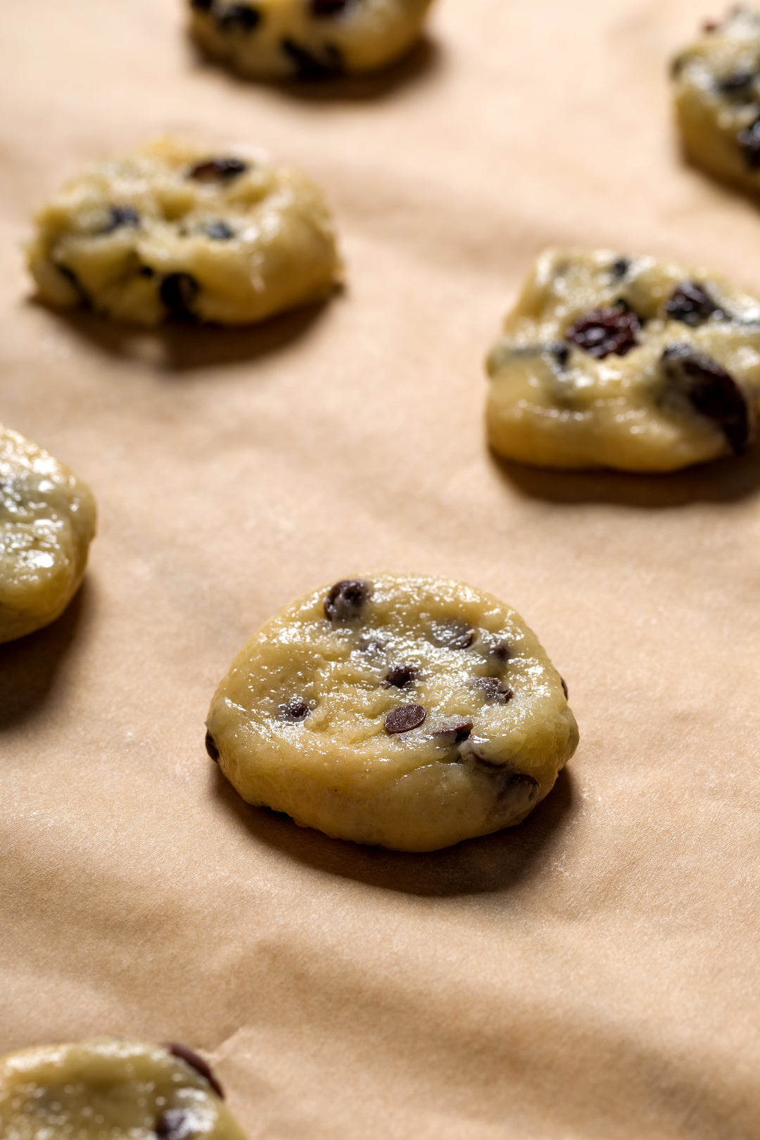 Bake off a Jar/Chocolate Chip Cookies(Minimum 2 Jars)