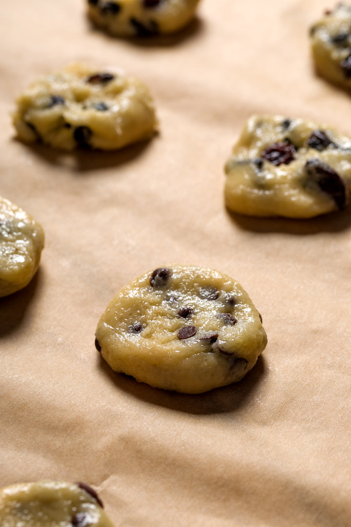 Bake off a Jar/Chocolate Chip Cookies(Minimum 2 Jars)