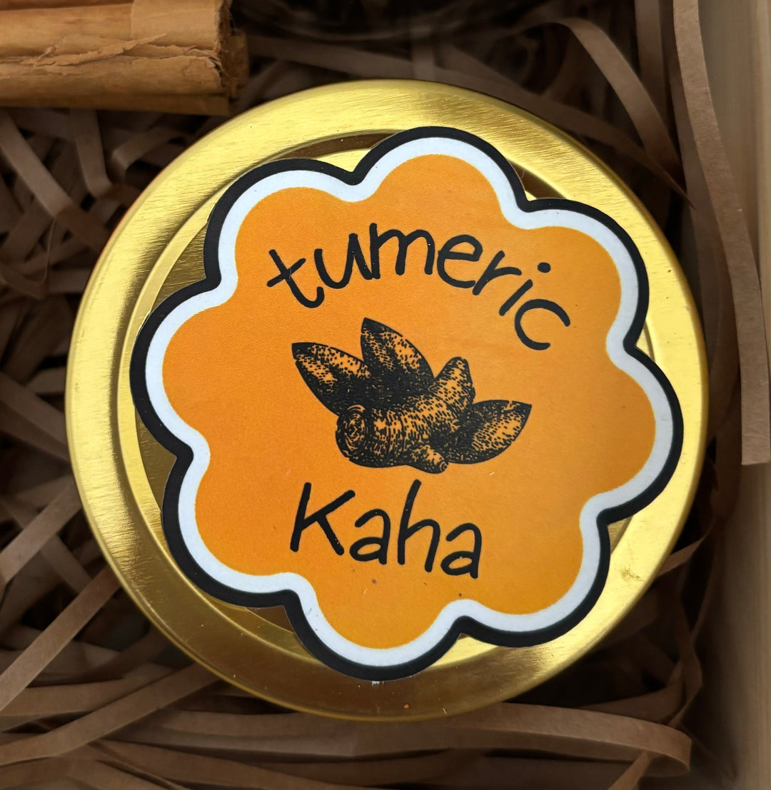 Funky Spice Sampler