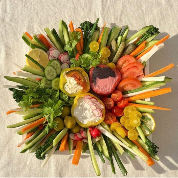 Nutrient Platter