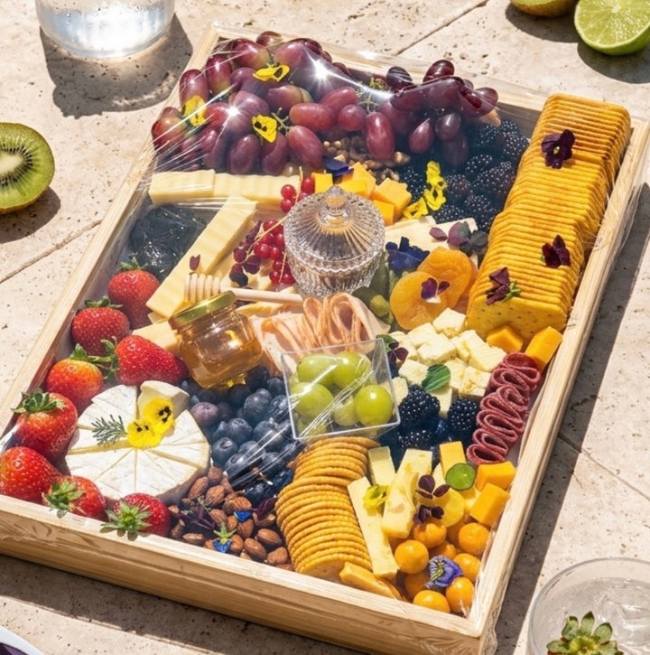 The Gathering Board 4-6 Persons