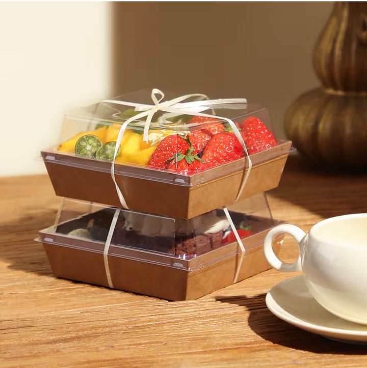 Curated Charcuterie Box (minimum 5 boxes )