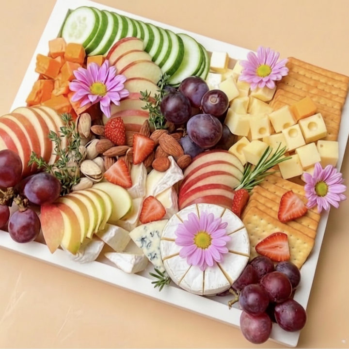Small  Chacuteri Board