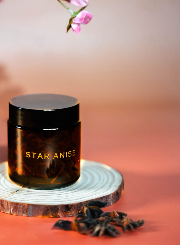 The Luxury Spice Box