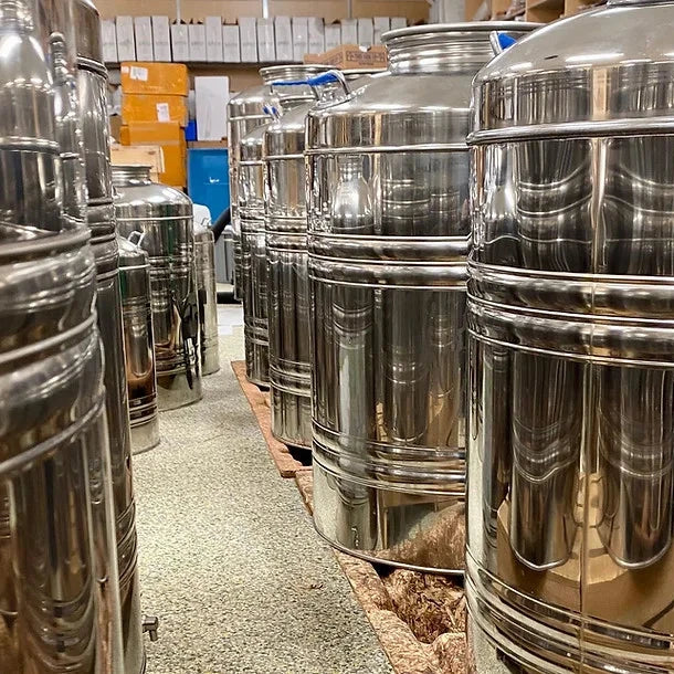 Organic Extra Virgin Olive Oil-(60ml)