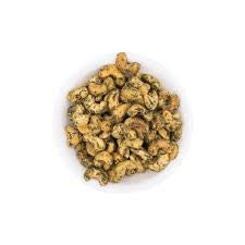 Zaatar Cashew