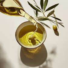 Organic Olive Oil Infused with Coconut(250ml)