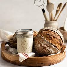 Sourdough and Spice Basket