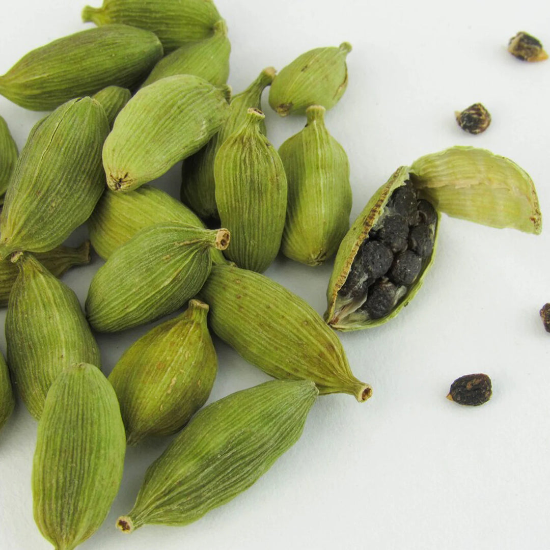 Cardamom
