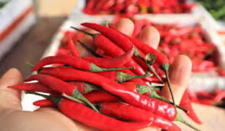 Chili Powder,55 grams