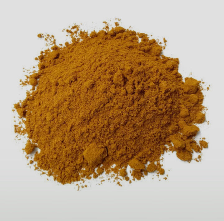 Curry Powder