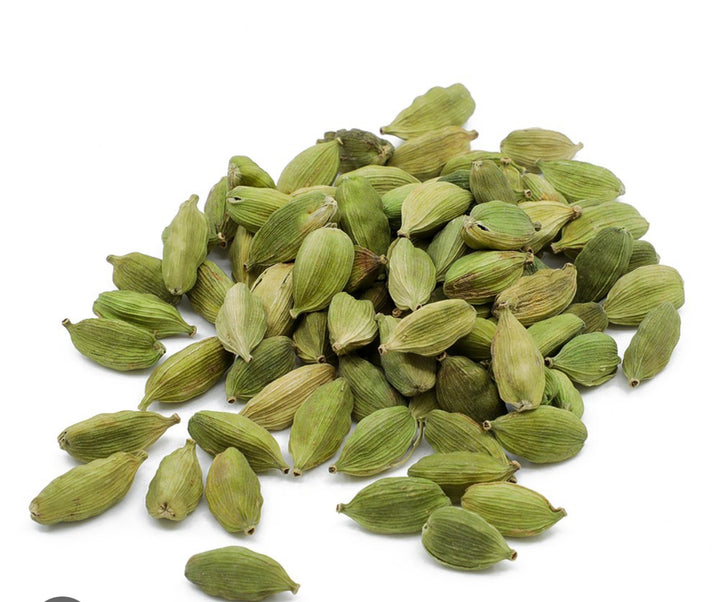 Cardamom