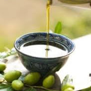 Organic Olive Oil Infused with Peach (250ml)