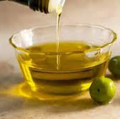 Organic Olive Oil Infused with Blood Orange   (250ml)