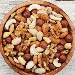 The Royal Indulgence Tray