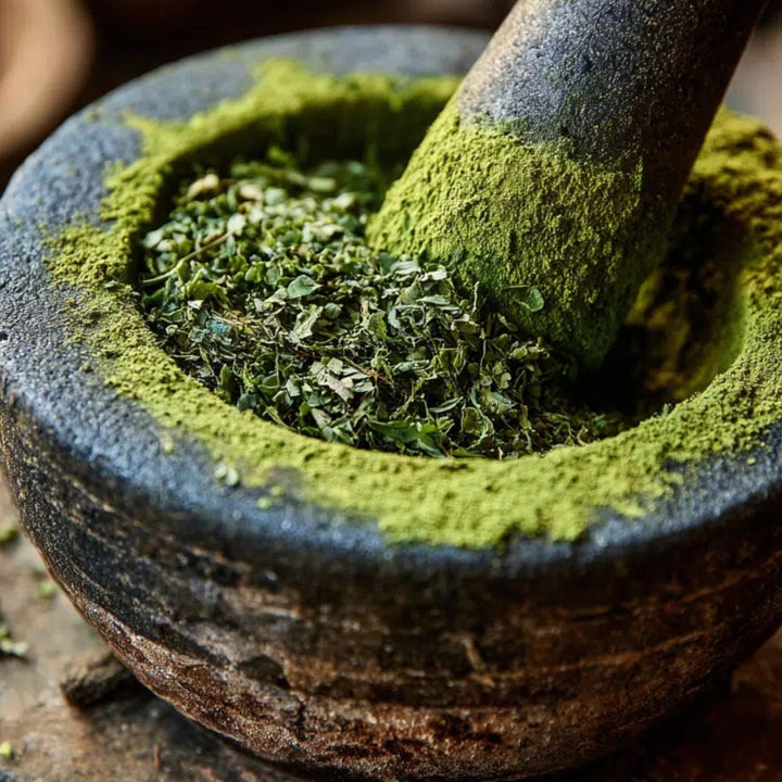 Moringa Powder( 55 Grams)