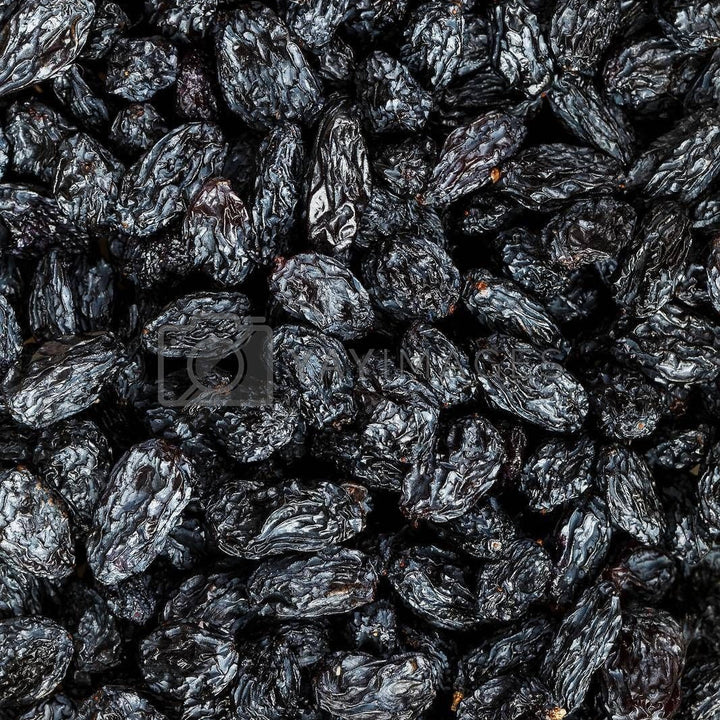 The Luxury Mixed Dried Fruits & Nuts