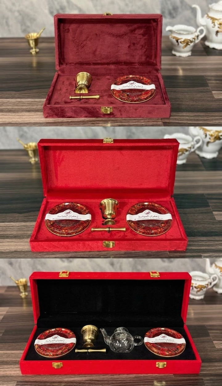 Saffron(1 gram )