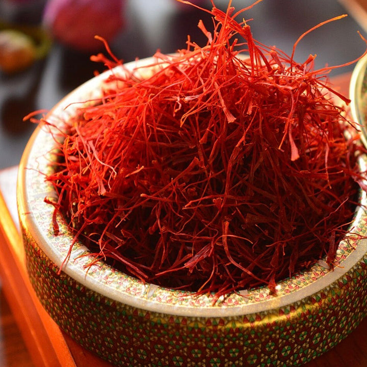 Saffron(1 gram )