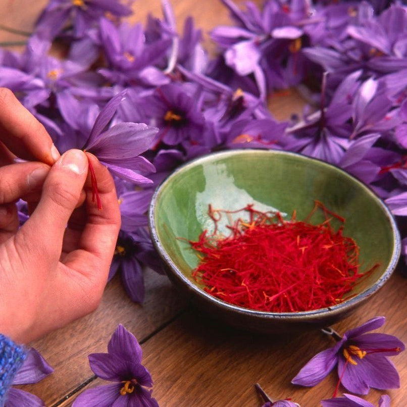 Saffron(1 gram )