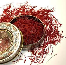 Saffron(1 gram )