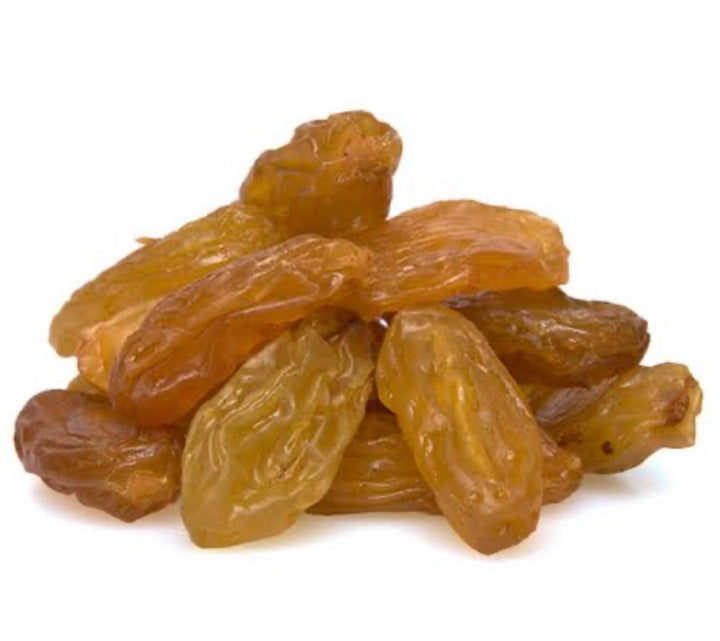 Luxury Amber Bottles Nuts Box