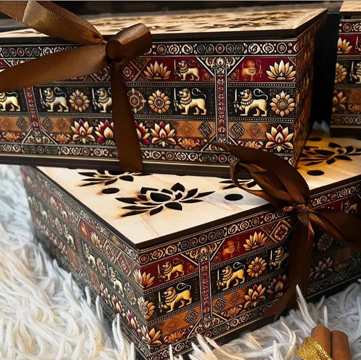 Cooperate Gifting Solutions