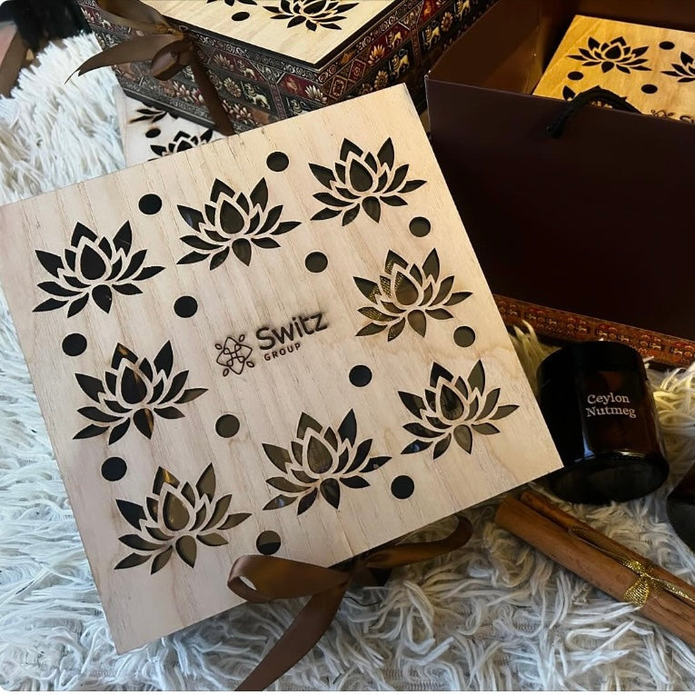 Cooperate Gifting Solutions