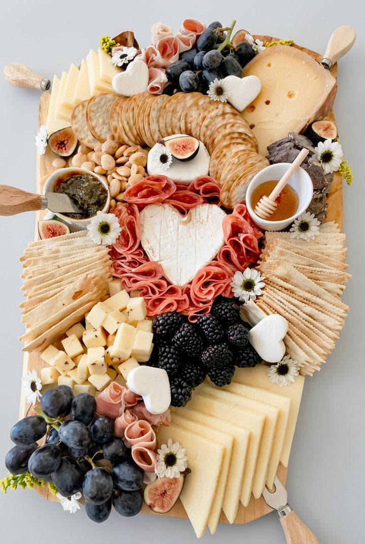 Date Night Grazing Tray