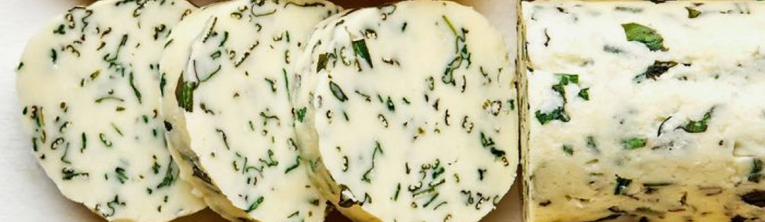 Butter and Spice Basket