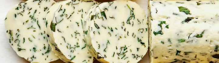 Butter and Spice Basket