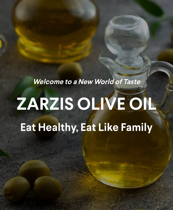 Organic Olive Oil Infused with Sage - (60 ml)