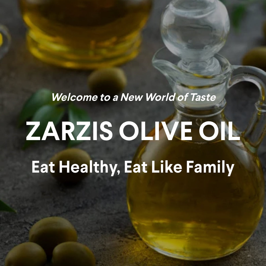 Organic Olive Oil Infused with Rosemary - (60 ml)
