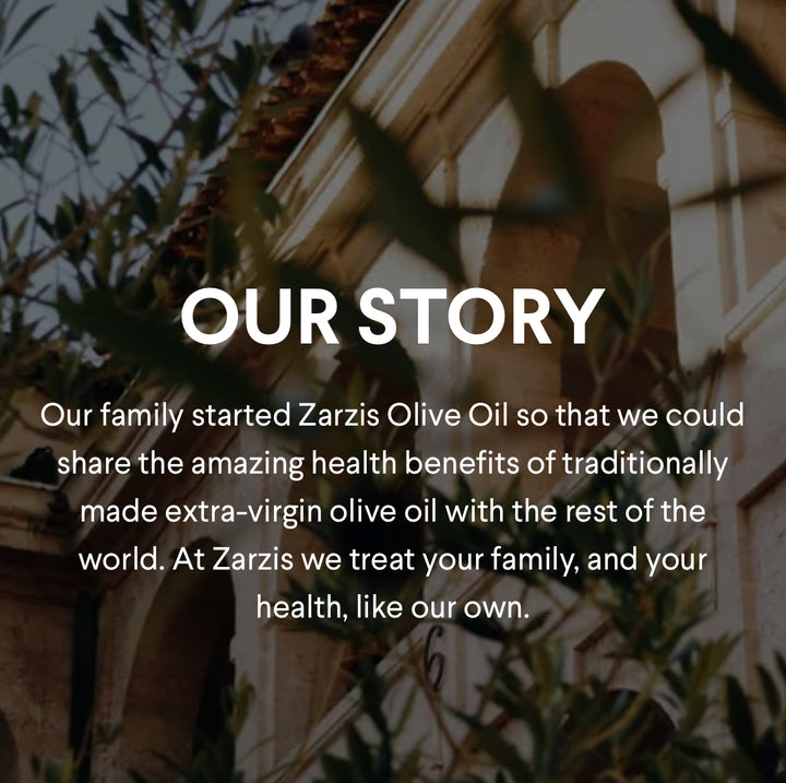 Organic Olive Oil Infused with Sage - (60 ml)