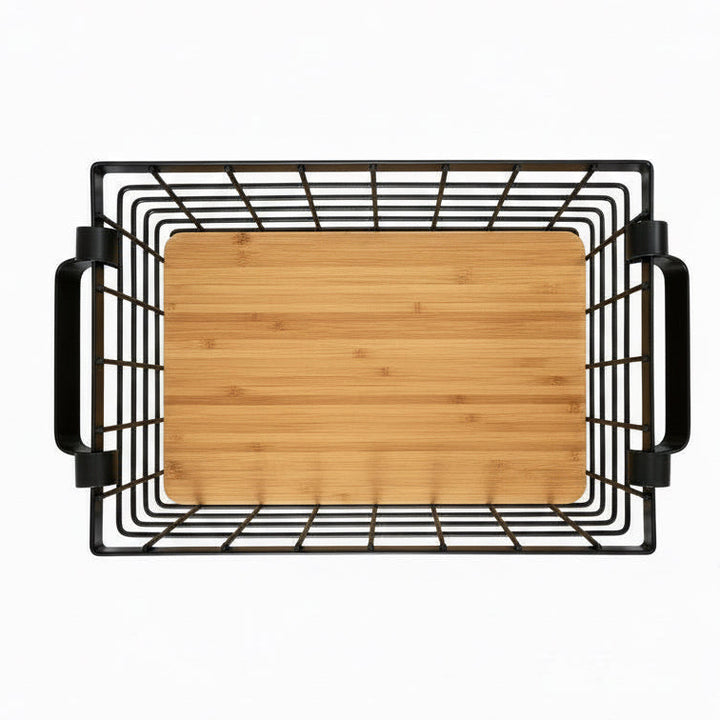 The Royal Indulgence Tray