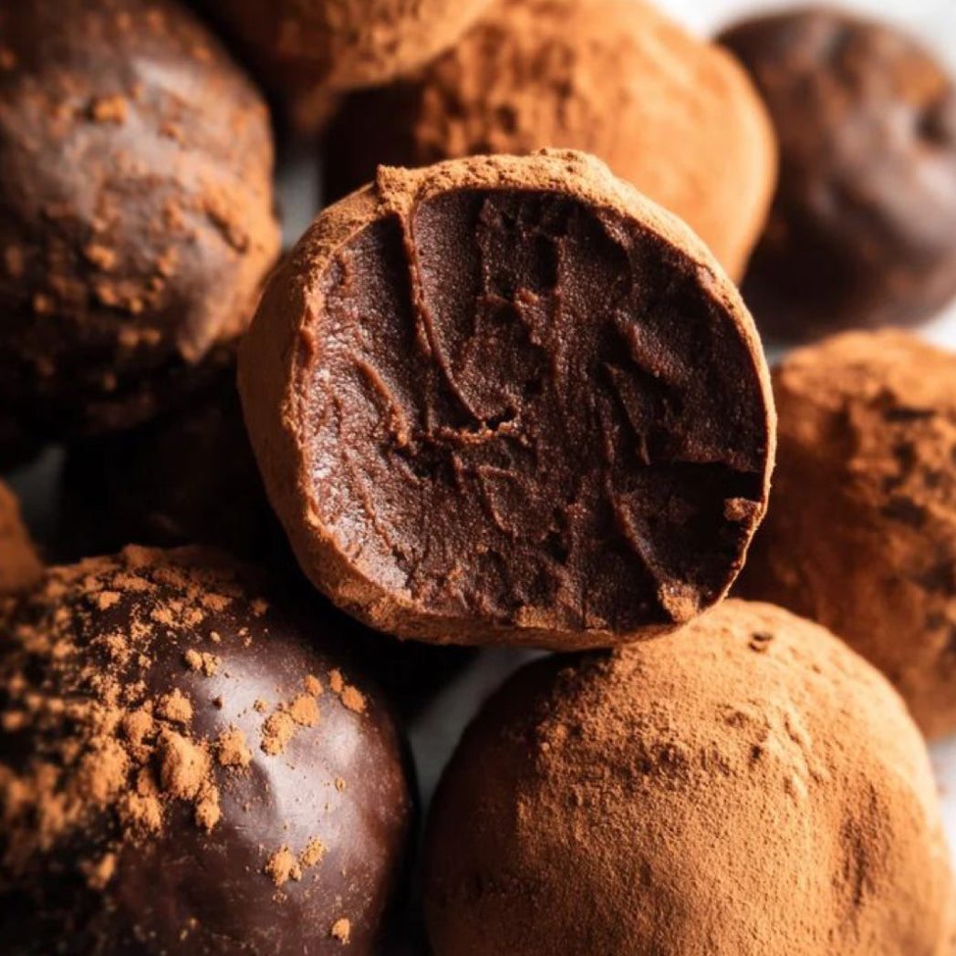 The Royal Indulgence Tray