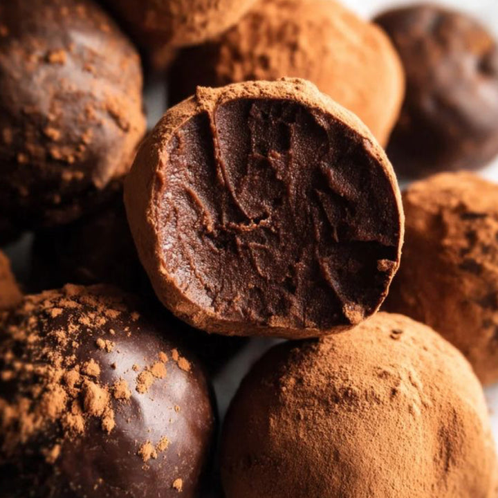 The Royal Indulgence Tray