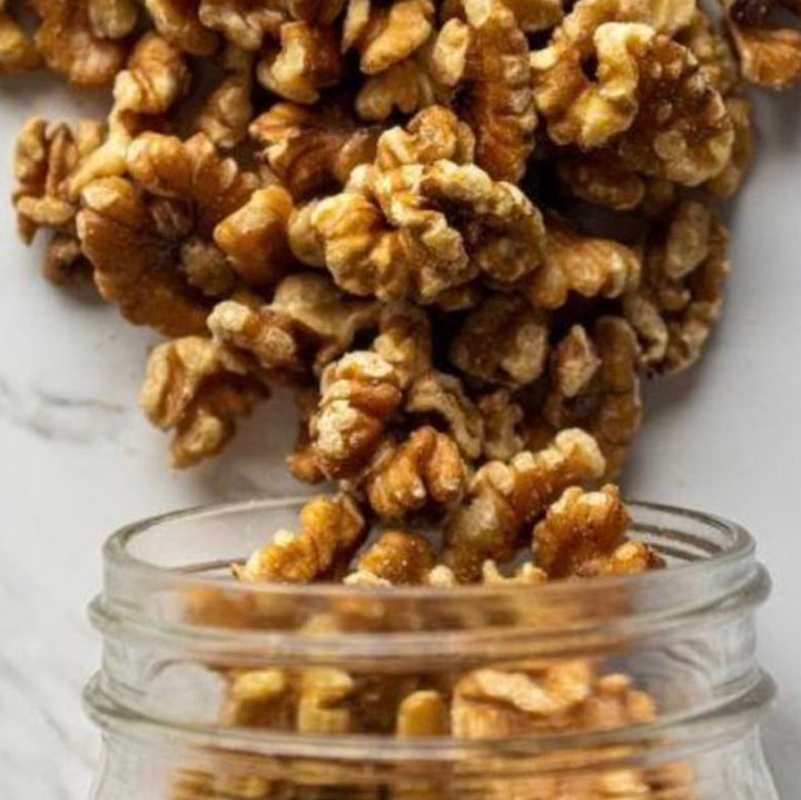 The Luxury Mixed Dried Fruits & Nuts