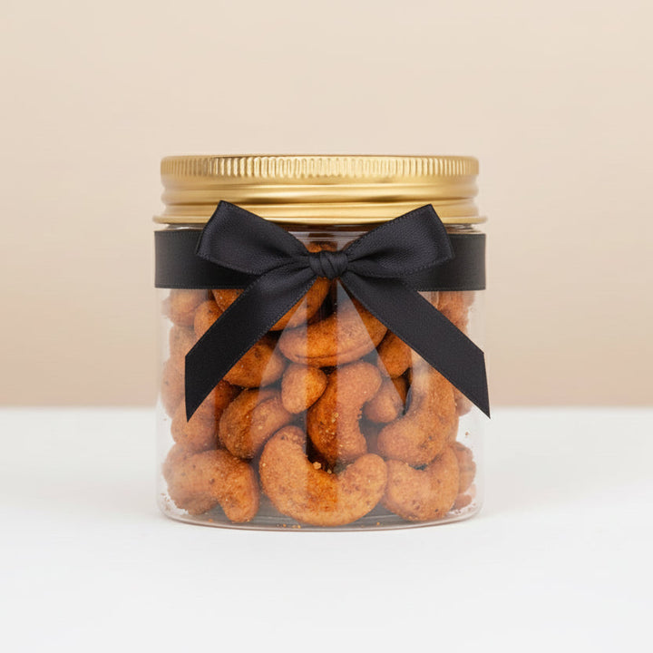 Spicy Cashew(80 grams )