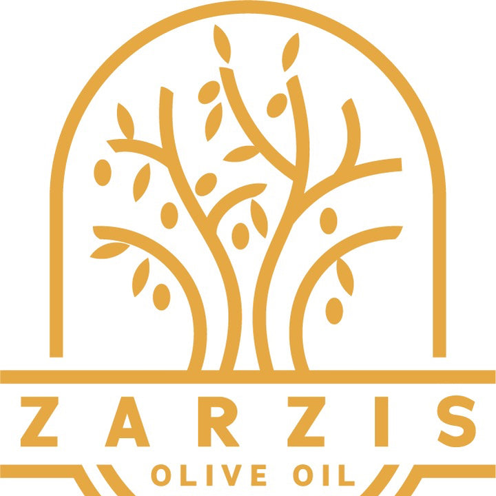 Organic Olive Oil Infused with Honey Ginger(250ml)