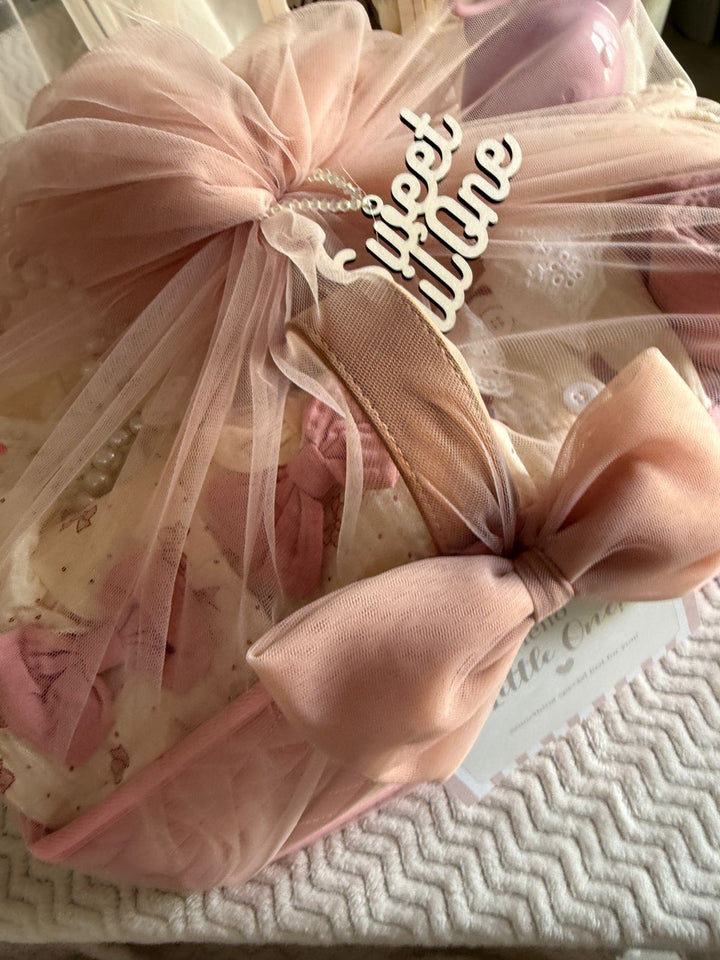 Customize Mother & New Born Baby Gift
