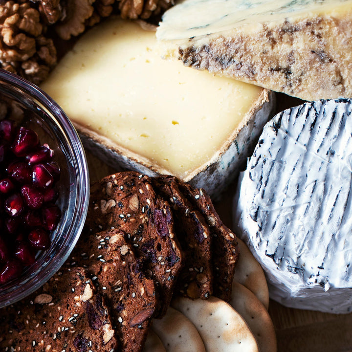 The Ultimate Long Charcuterie Board (160 cm × 30 cm)
