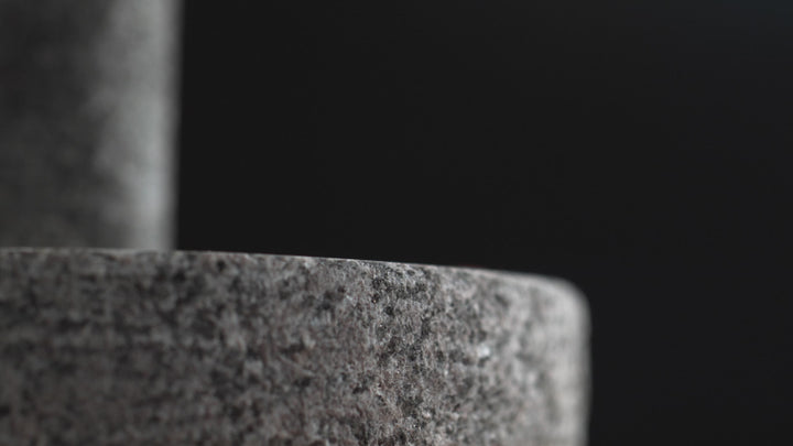 Granite Pestle and Mortar(Wangediya)