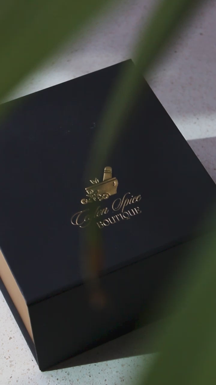 Luxe Spice Sampler